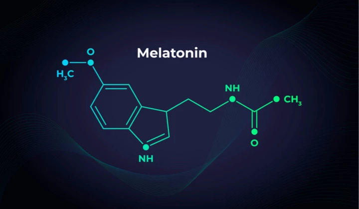 Schlafhormon Melatonin Schlafhormon Melatonin